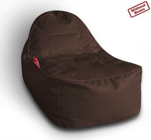 Style Homez Large Lounger Bean Bag Cover