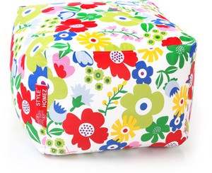 Style Homez Large Bean Bag Cover