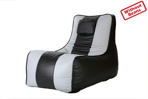 Comfy Bean Bags Large Lounger Bean Bag Cover