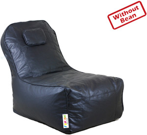 Fun ON XXXL Lounger Bean Bag Cover
