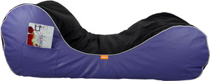ORKA XXXL Lounger Bean Bag Cover