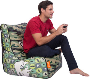 Orka Bean Bags XXL Bean Chair Cover