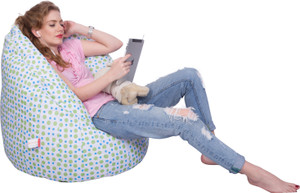 ORKA XXXL Bean Bag Cover