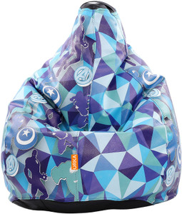 ORKA XXXL Bean Bag Cover