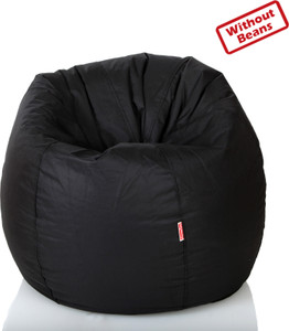 Comfy Bean Bags XL Teardrop Bean Bag Cover