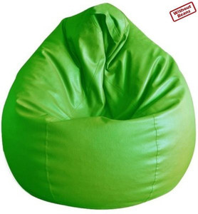 Fab Homez XL Teardrop Bean Bag Cover