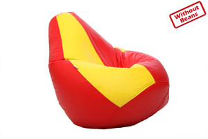 Comfy Bean Bags XXL Teardrop Bean Bag Cover