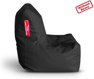 Style Homez Large Bean Chair Cover