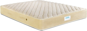 Hypnos Value Bonnell Normal Top 8 inch Queen Spring Mattress