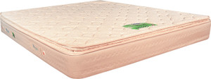 Centuary Mattresses Ergoform 6 inch Queen Pocket Spring Mattress