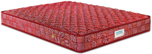 Hypnos Value Bonnell Normal Top 6 inch King Spring Mattress