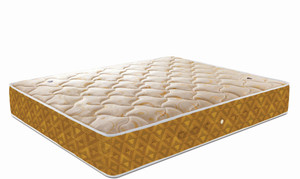 Amore International Pocketed Spring Mattress 6 inch Queen Pocket Spring Mattress