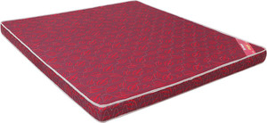 Springwel Magic 4 inch Single High Density (HD) Foam Mattress