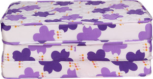 Kurlon shop folding mattress