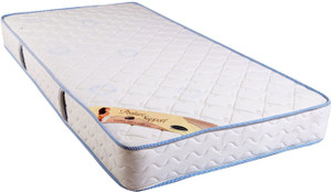 Englander Posture Support 7.5 inch Single Bonnell Spring Mattress