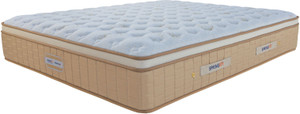 Springfit RGOLD 6 inch Single Bonded Foam Mattress