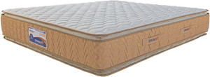 Springfit DGOLD 6 inch Single Bonnell Spring Mattress