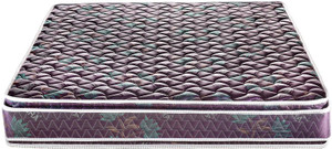 Sunidra Pillowfort 8 inch Double Spring Mattress