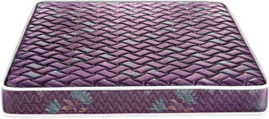 Sunidra Springfort 6 inch Queen Spring Mattress