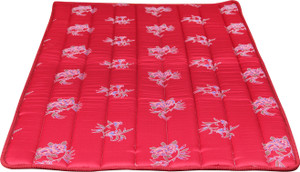 Kurlon Lite Mat Plus 3 inch Single PU Foam Mattress