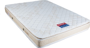 Kurlon Desire Top 6 inch King Bonnell Spring Mattress