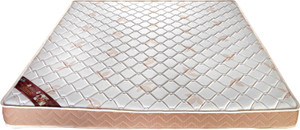 Englander Synergy Fusion 4 inch Queen High Resilience (HR) Foam Mattress
