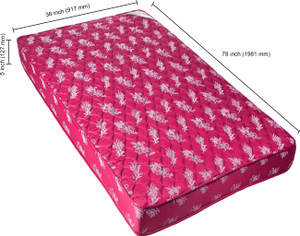 kurlon mattress single cot price