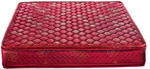 Sunidra Pillowfort 8 inch Queen Spring Mattress