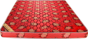 Englander Doctor's Choice 5.5 inch Single Bonded Foam Mattress