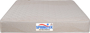 Springtek Coir Bond 5 inch Queen Coir Mattress