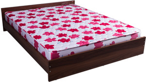 Kurlon New Super Deluxe 5 inch Queen Coir Mattress