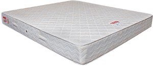 Coirfit Health Spa Active Orthopaedic 6 inch Queen High Resilience (HR) Foam Mattress