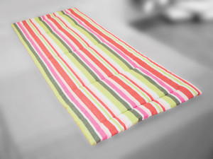 Elan 20mm mm Single Cotton Mattress