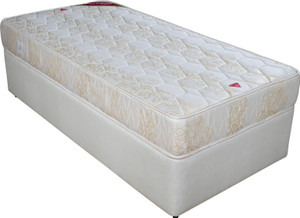 Springwel Comfort Collection 6 inch Single Bonnell Spring Mattress