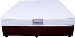 Boston Orthopedic Dual Comfort (Hard & Soft) 5 inch King Bonded Foam Mattress