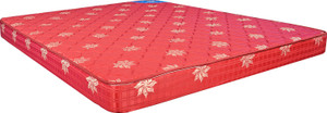 Centuary Mattresses Jyothi 6 inch Single Coir Mattress