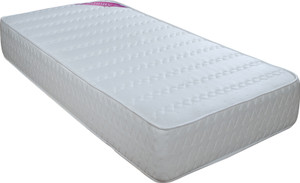 Springwel Infinity 8 inch Single Foam Mattress
