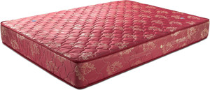 Amore International Bonnell Spring Mattress 6 inch Single Bonnell Spring Mattress