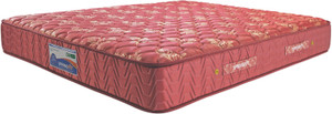 Springfit DECO 6 inch Single Bonnell Spring Mattress