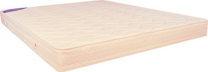 Centuary Mattresses Zing 6 inch Queen Pocket Spring Mattress