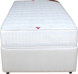 Springwel Comfort Plus Collection 8 inch Single Pocket Spring Mattress