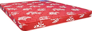 Centuary Mattresses Flexi HR 5 inch King High Resilience (HR) Foam Mattress