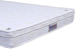 Boston Pocket Spring With Memory Foam 10 Inch King Spring Mattress