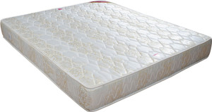 Springwel Comfort Collection 5 inch King Bonnell Spring Mattress