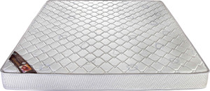 Englander Tension Ease 8 inch Single Pocket Spring Mattress