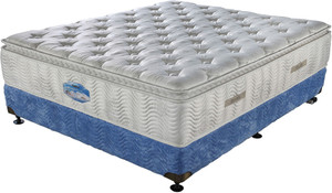 King Koil Comfort Sense 10 inch King Pocket Spring Mattress