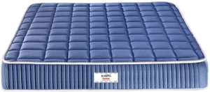 Sunidra Prospine 6 inch Single Spring Mattress
