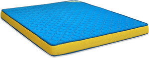 Nilkamal CoolBond 5 inch Single Coir Mattress