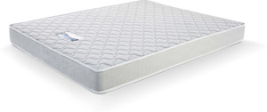 Springfit Dry Cool Carlos 5.5 inch Crib High Resilience (HR) Foam Mattress