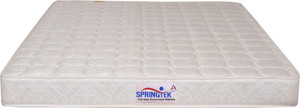 Springtek Economical Coir 4 inch Queen Coir Mattress